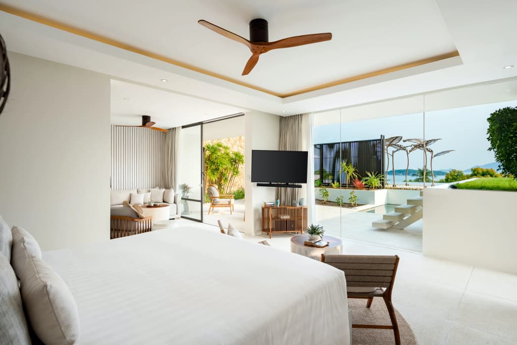 Samujana Villas - photo 7