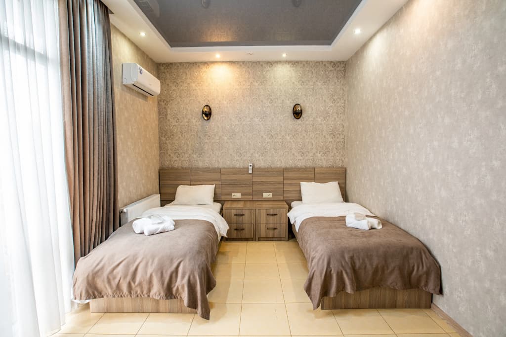 Tbilisi Sea Hotel - photo 48