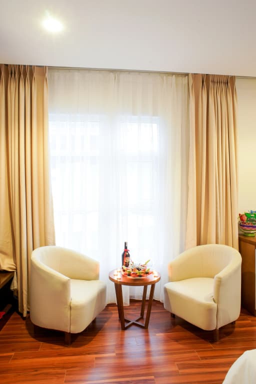 Centre Hotel - photo 29