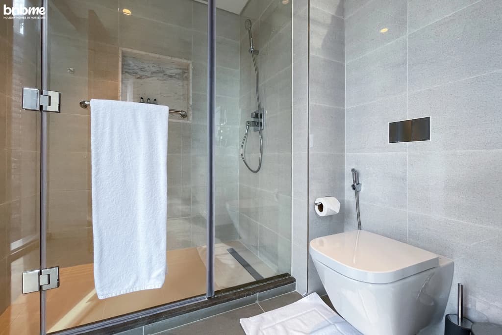 bnbmehomes | Downtown View Apt Near Burj Khalifa-2601 Apartments - photo 33