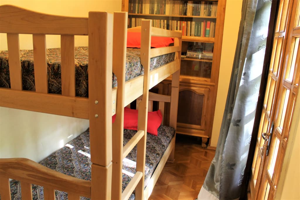 Rustaveli Avenue 1 Hostel - photo 13
