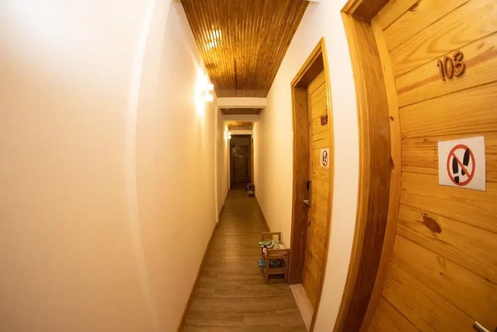 Perla Dhangethi Hotel - photo 7