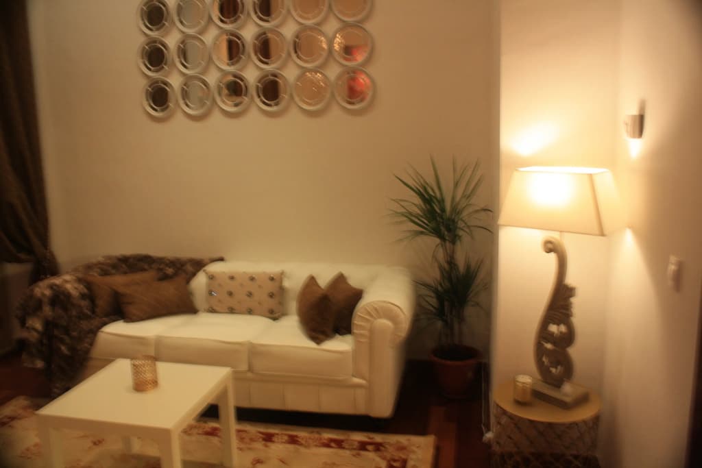 Lux Gotico Apartments - photo 28