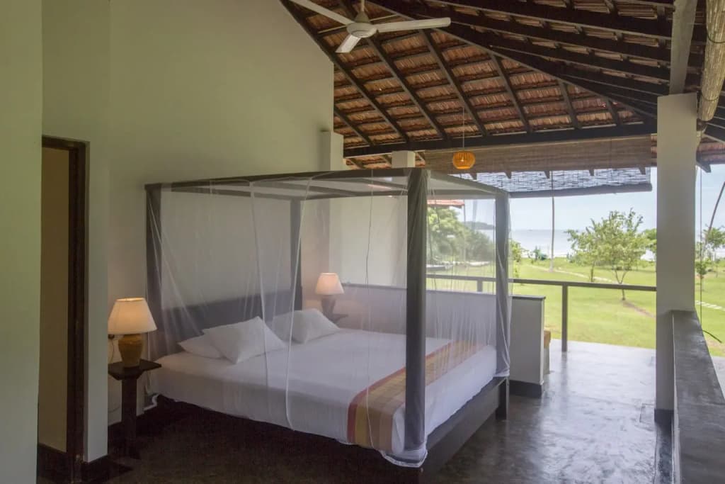 Talalla Retreat Hotel - photo 20