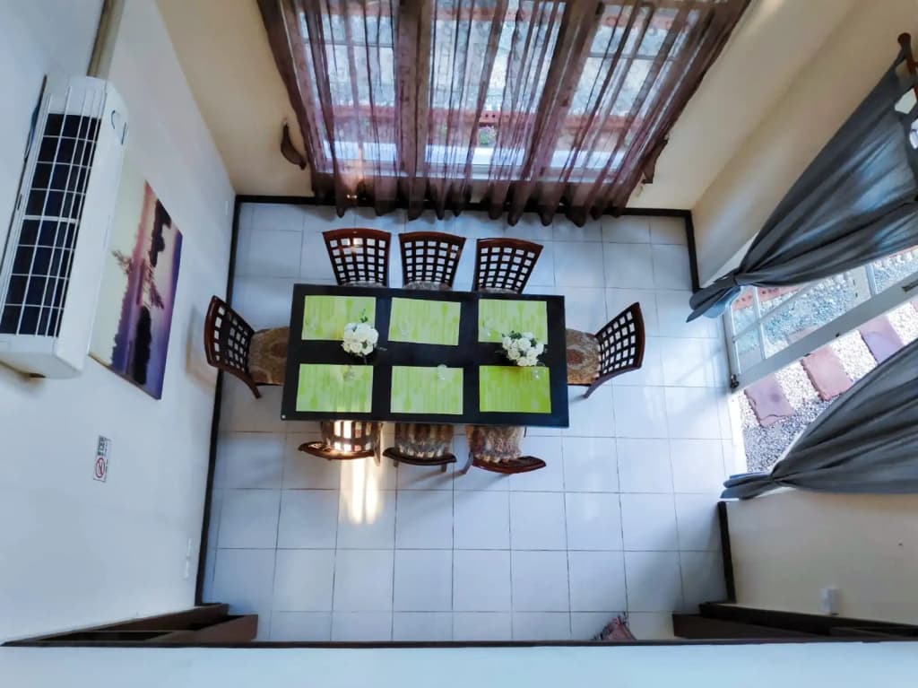 Paradise Villa - photo 3