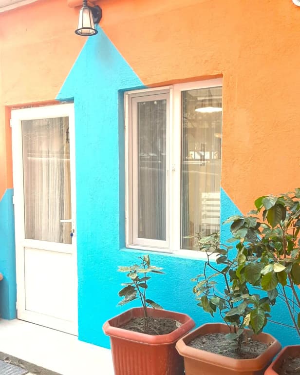 Nebula Inn Apartment - photo 14