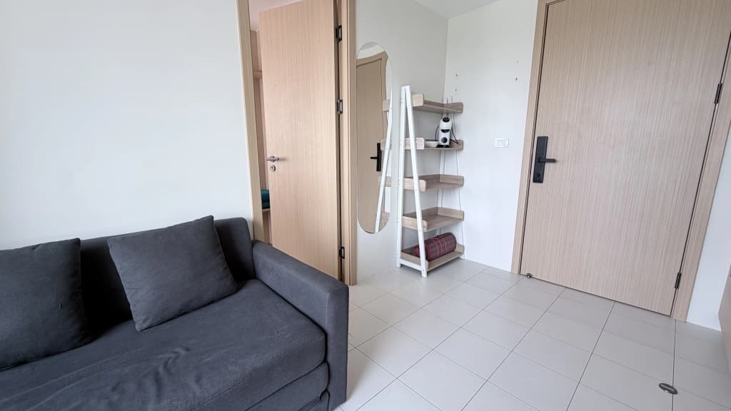 Zhemchuzhina U Morya Flat - photo 6