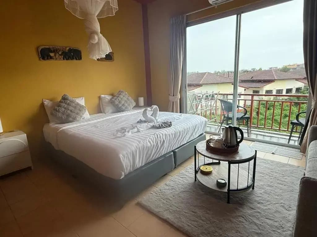 Alura Guesthouse Kata Beach - photo 23