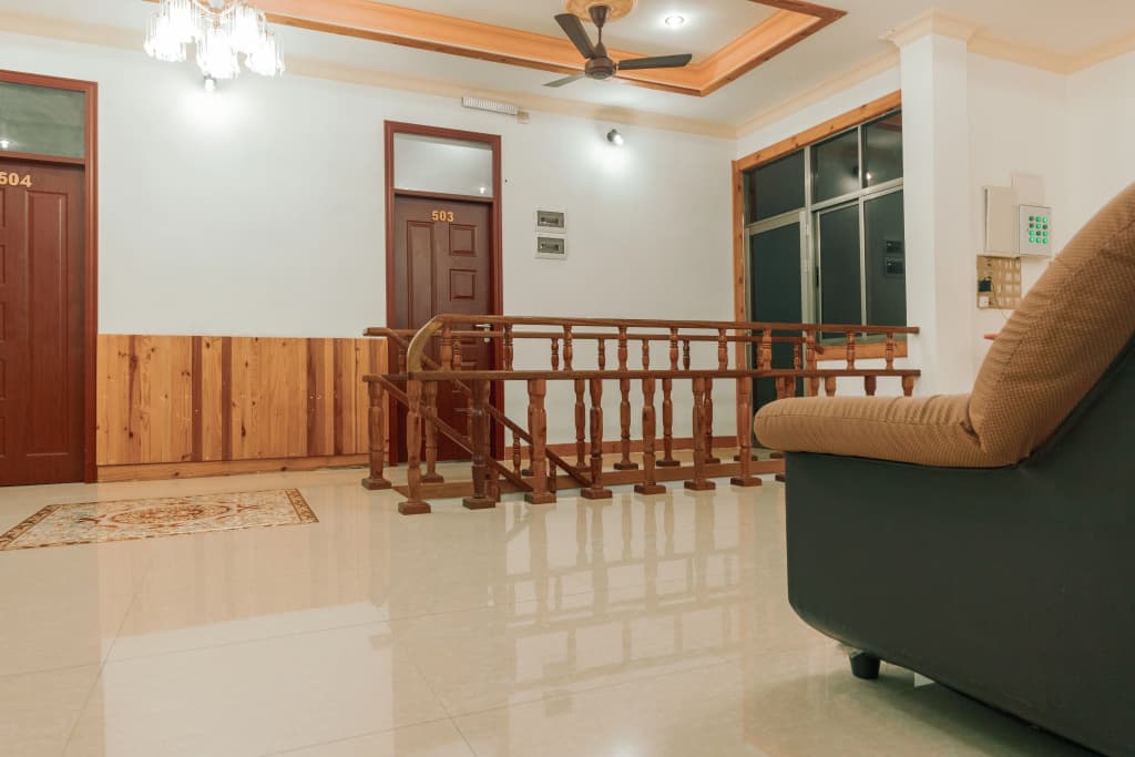 Holiday Mathiveri Inn Guest House - photo 16