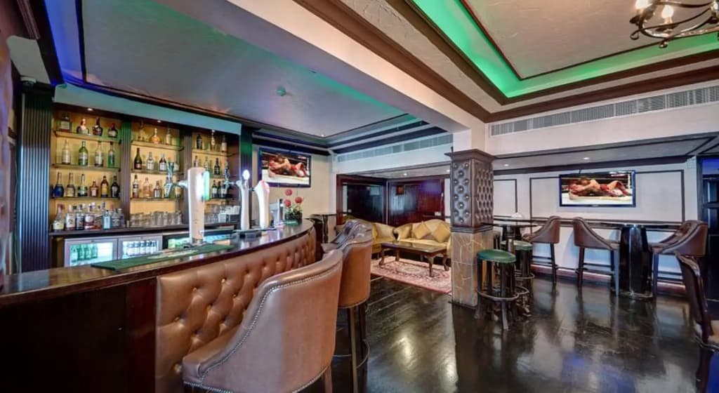 Ascot Hotel - photo 49