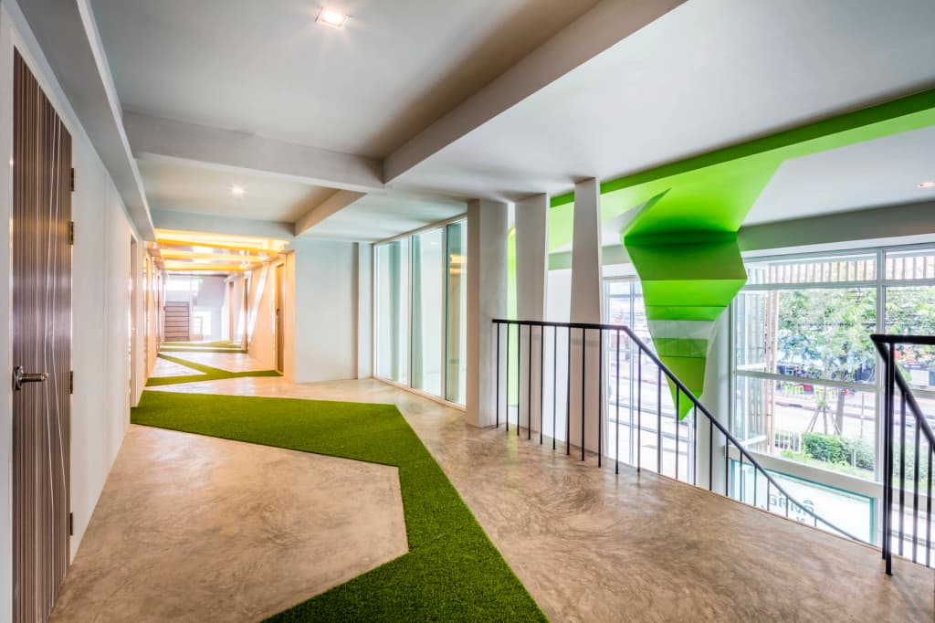 Atelier Suites Hotel - photo 40