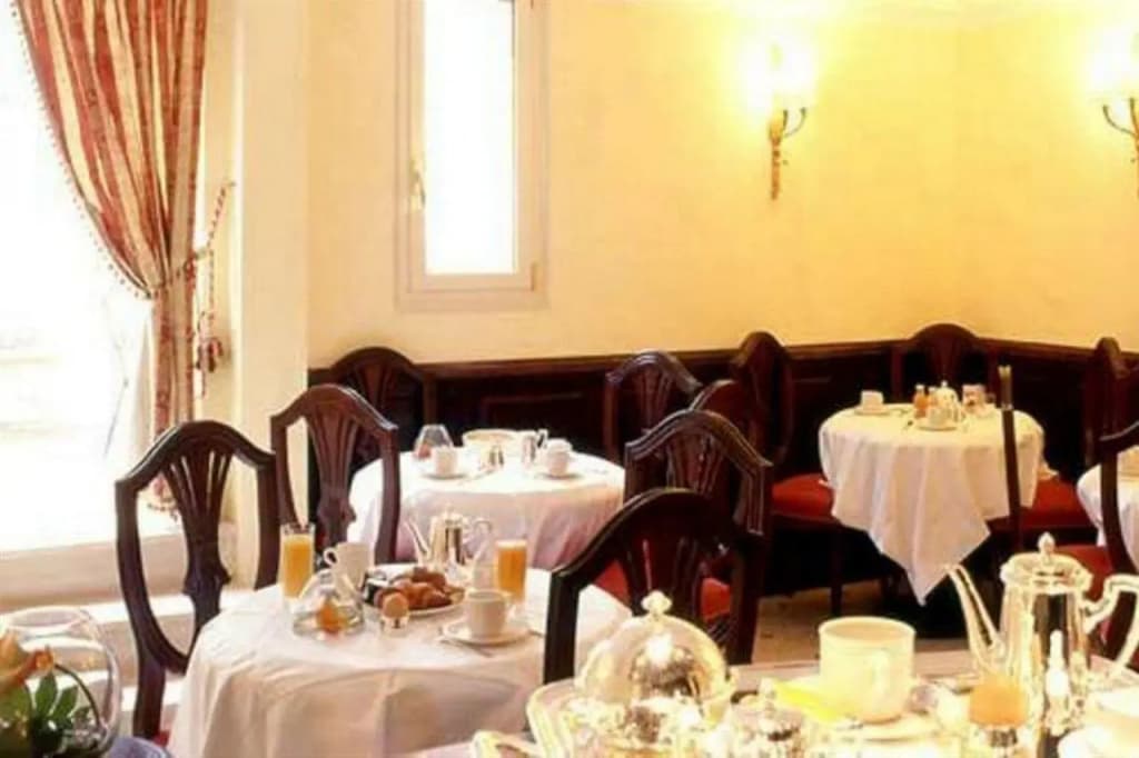 Hotel 53 Cinquantatre - photo 4