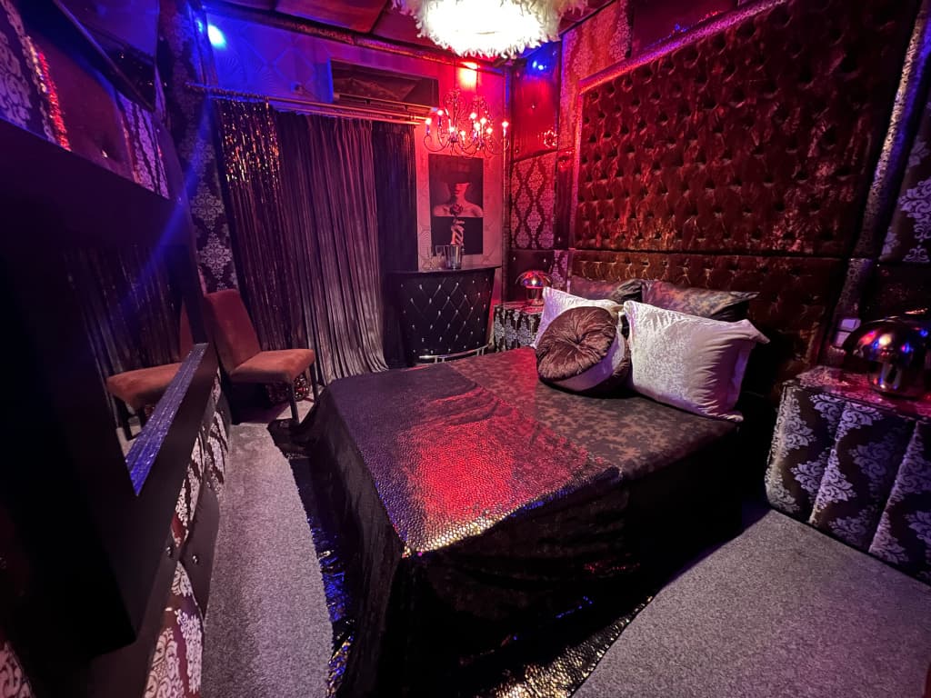 Priamos Erato Boutique-hotel - photo 18