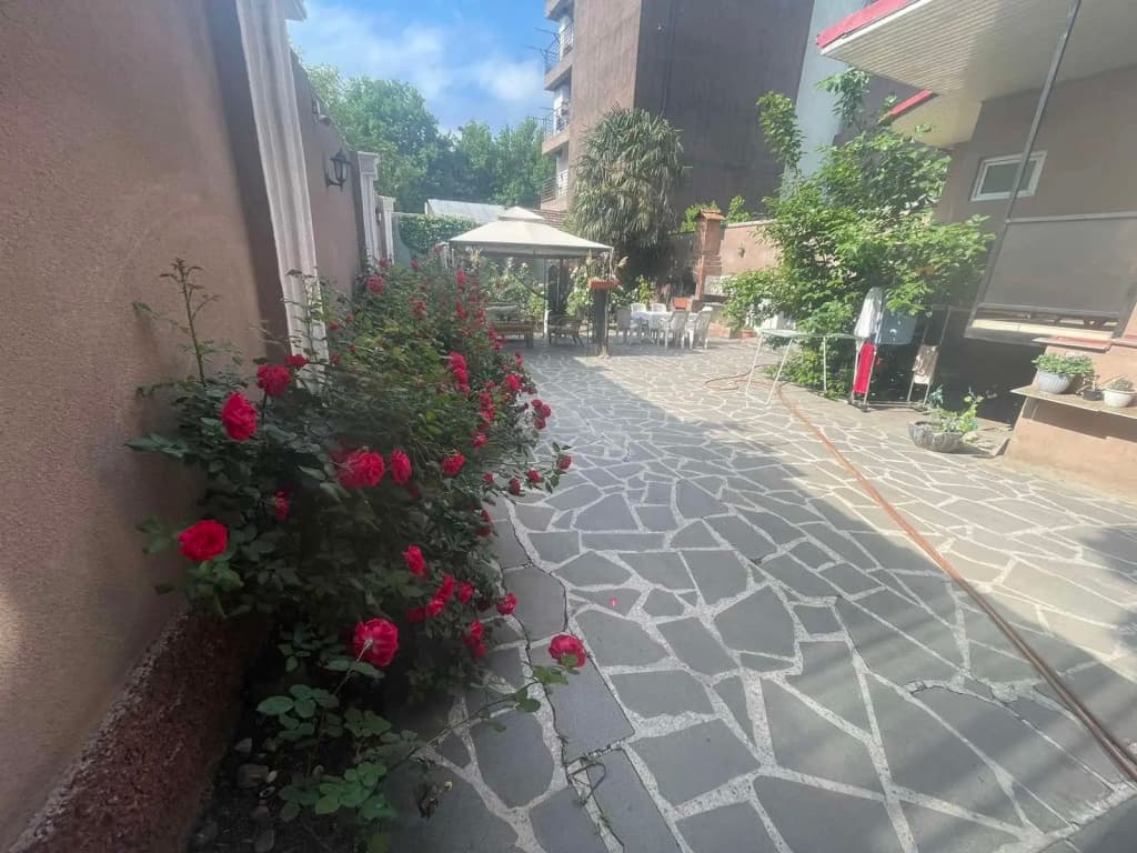 Natali Apartment - photo 2