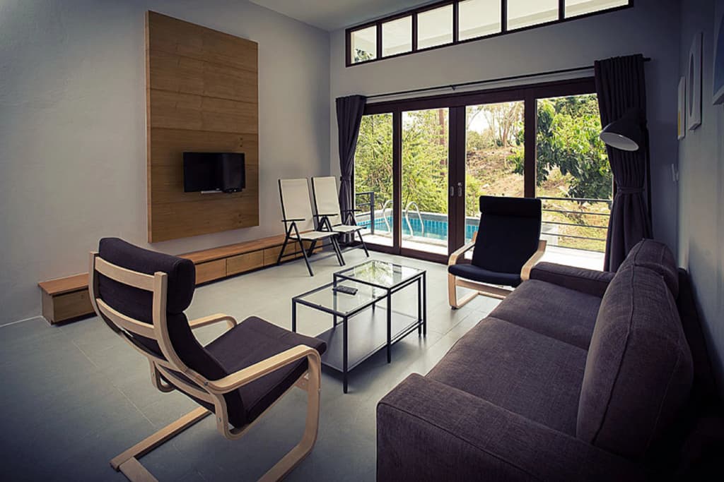 Creek Villa Samui - main photo