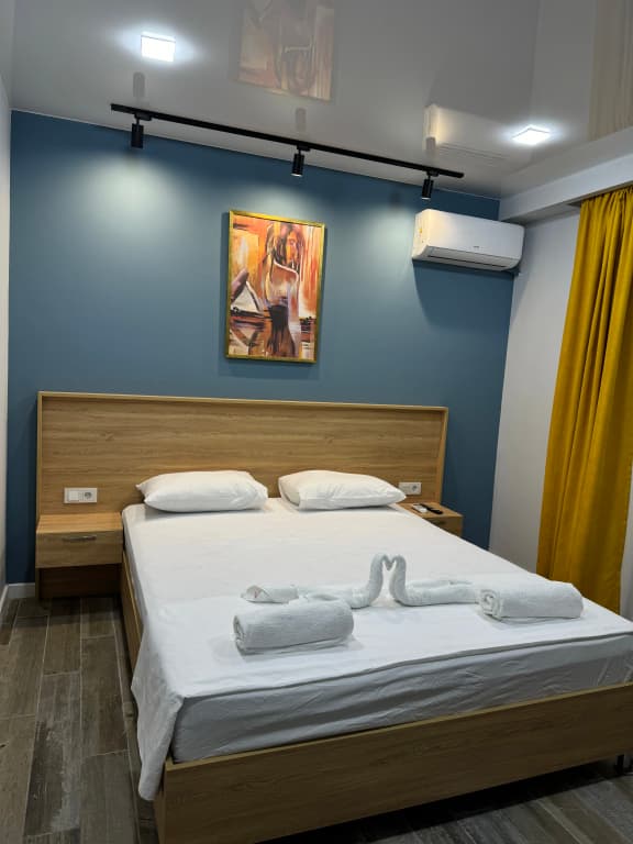 Adam Boutique Hotel - photo 3