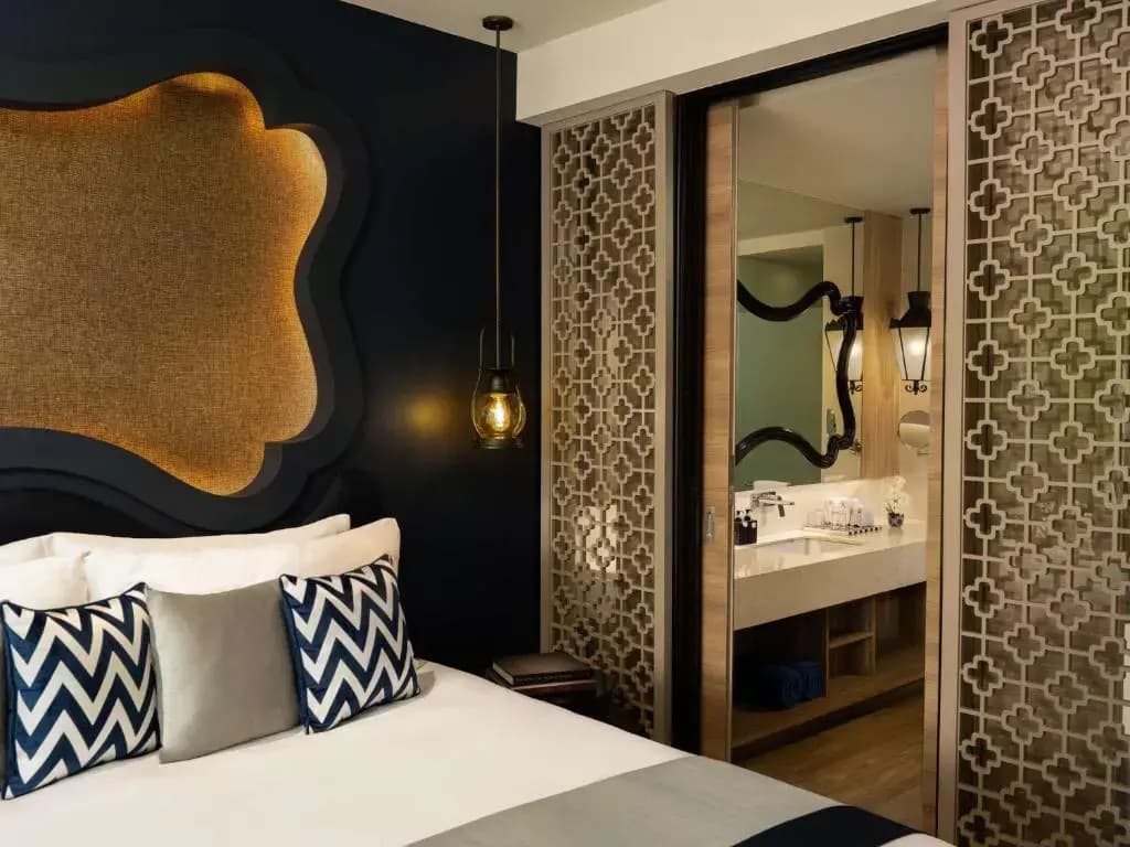 Avista Grande Phuket Karon - MGallery - photo 35