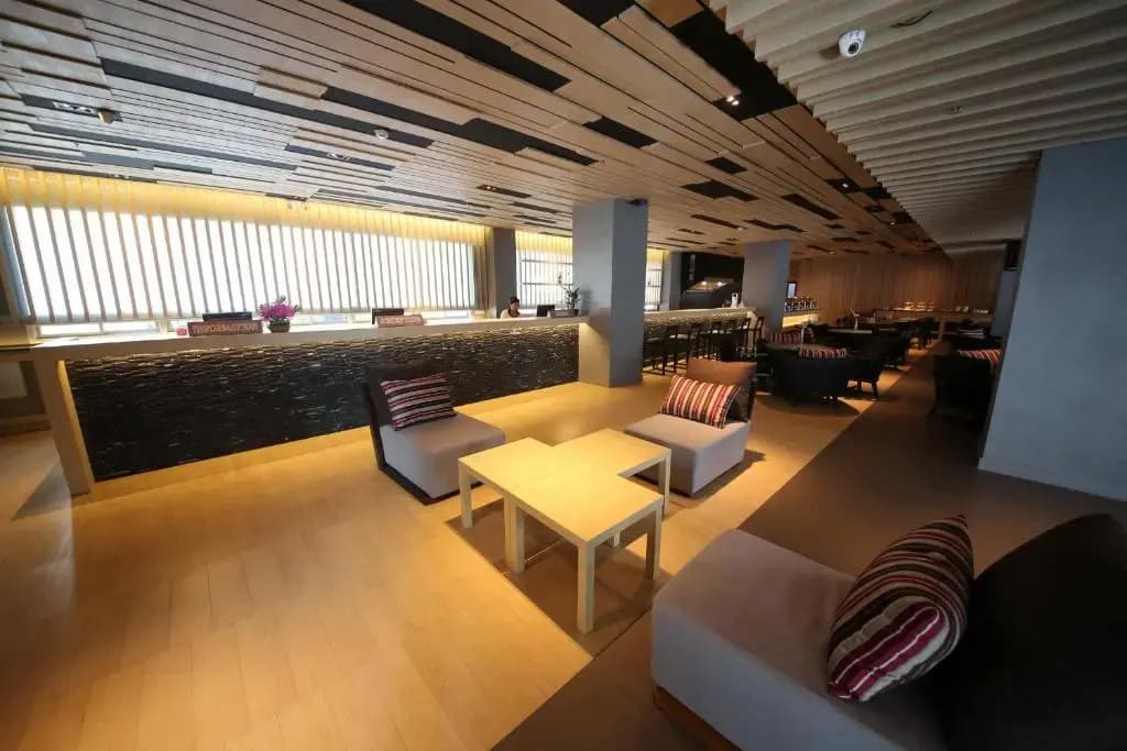 The Sun Xclusive Hotel - photo 29