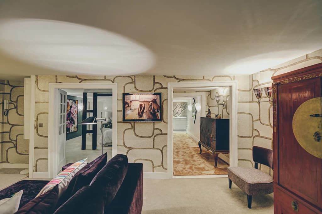 Deco Gem Bica Luxury Apartment - photo 7