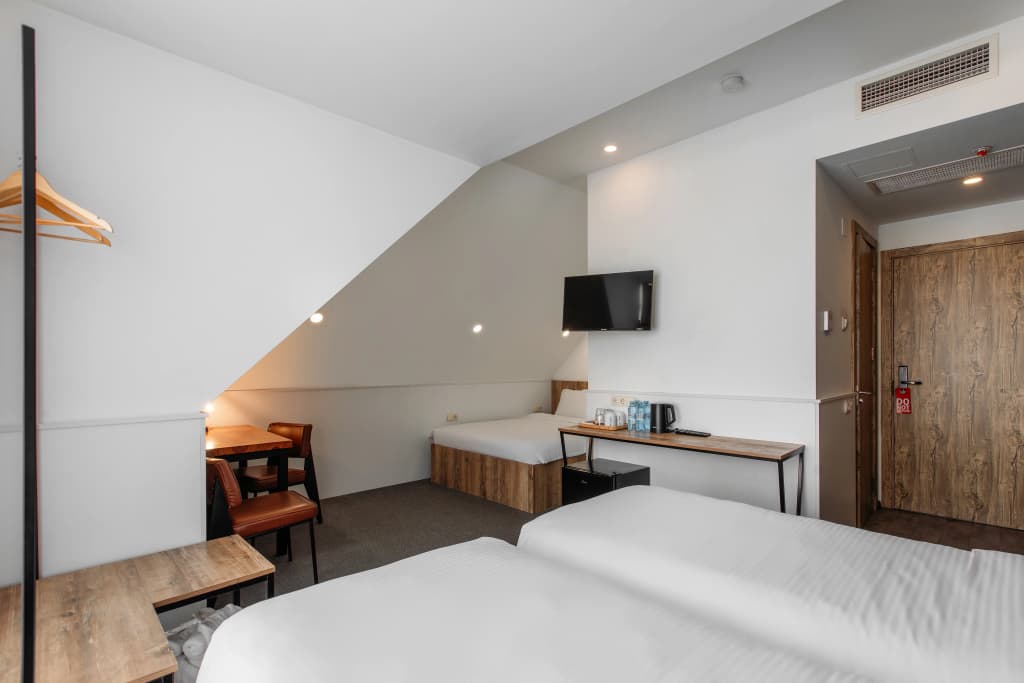 Hotel Timber Boutique Hotel - photo 26