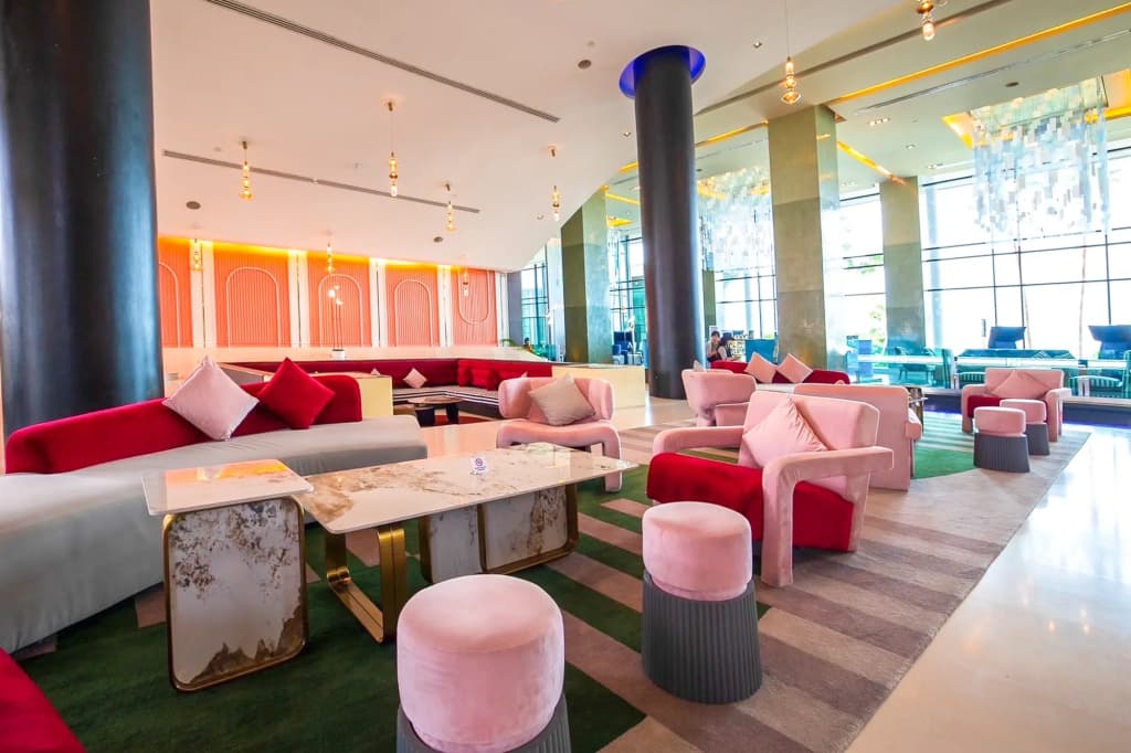 The Zign Hotel - photo 27
