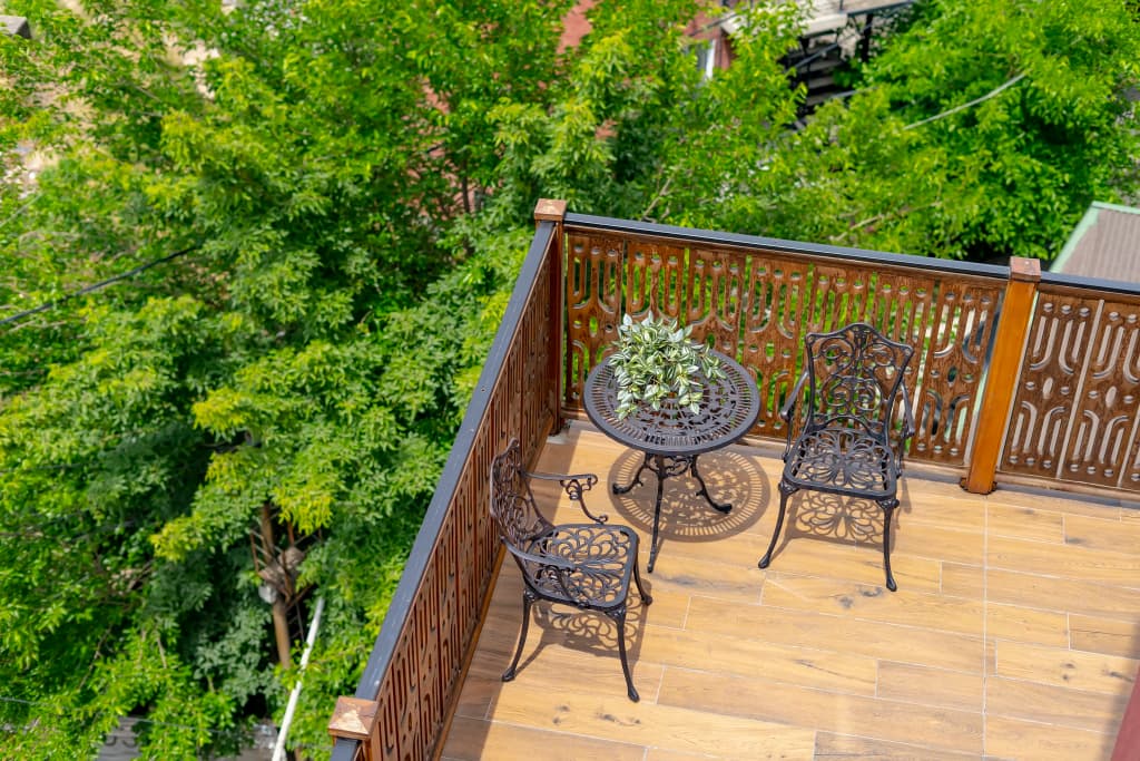 Iris Boutique Hotel - photo 43