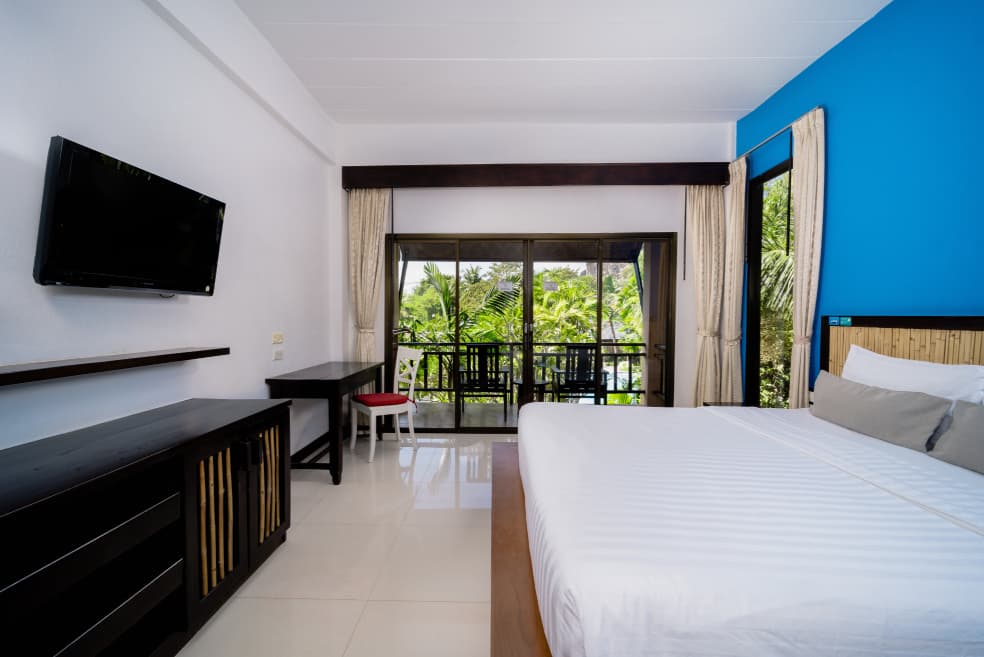 Railay Princess Resort & Spa Hotel - photo 39