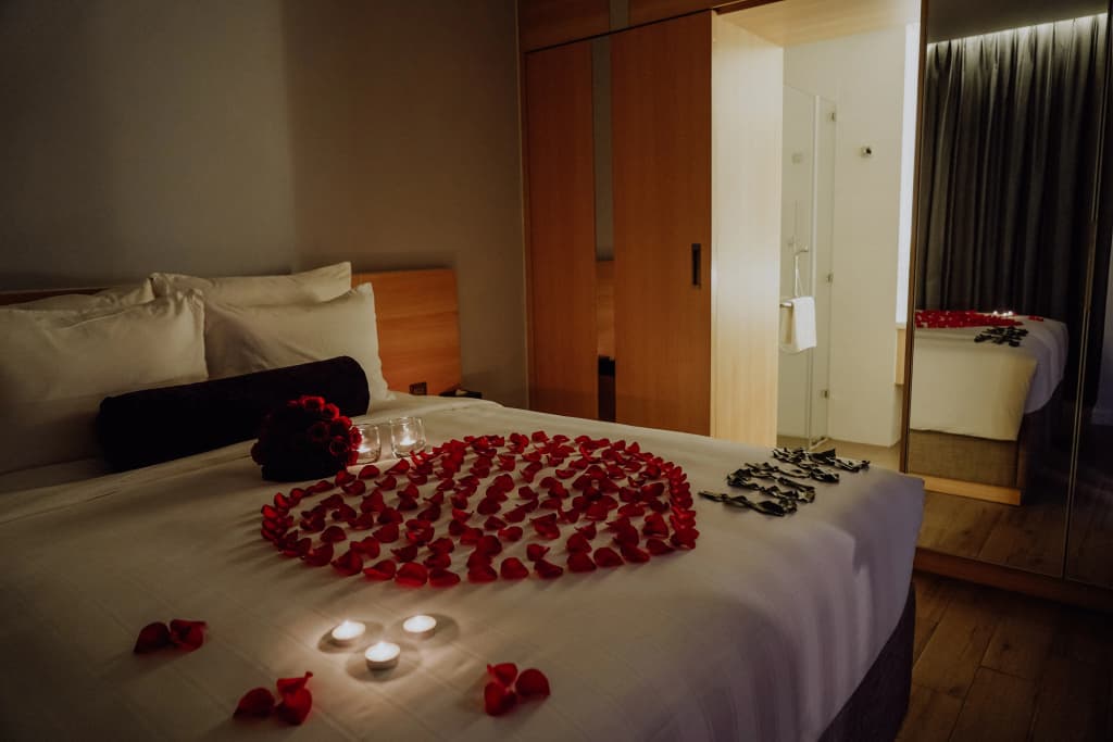 Park Regis Cocobay Apart-Hotel - photo 26