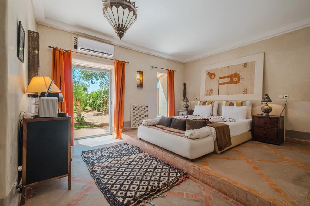 Dar55-Berbere House Boutique hotel - photo 2