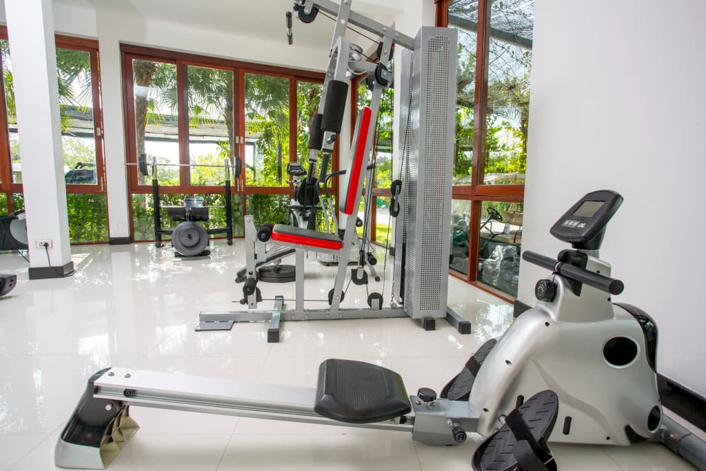 Lotus Hua Hin Villa - photo 2
