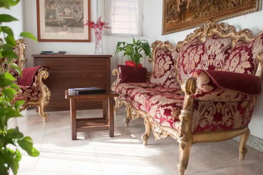Antico Acquedotto Hotel - photo 25