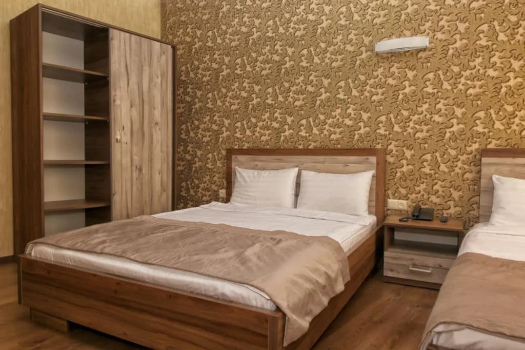 Gureli Hotel - photo 44