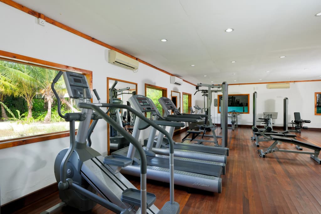 Canareef Resort Maldives - photo 14