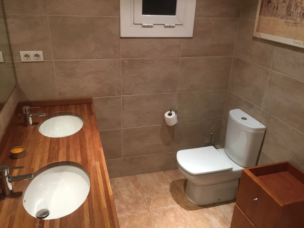 Apkeys Barcino Balmes Apartments - photo 10