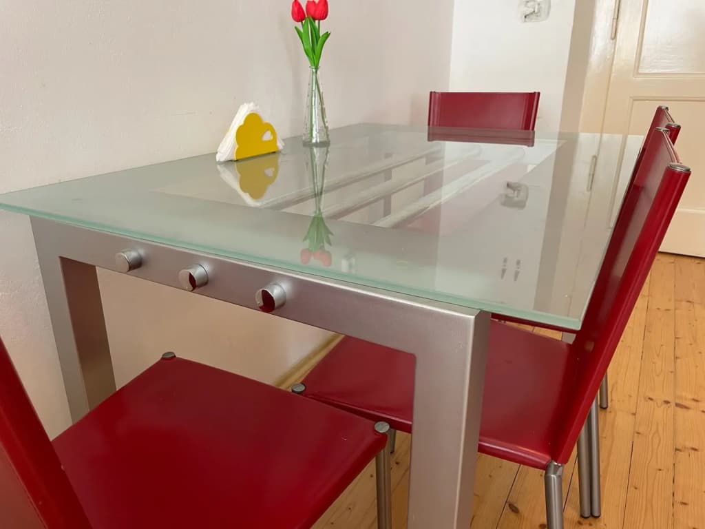 Flora Apartments - photo 27
