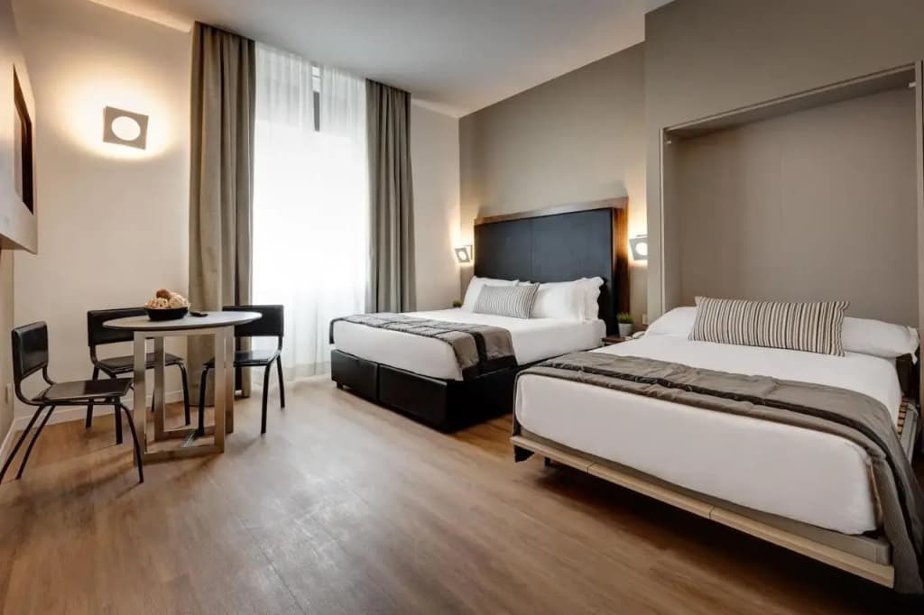 Rome Art Hotel - photo 12