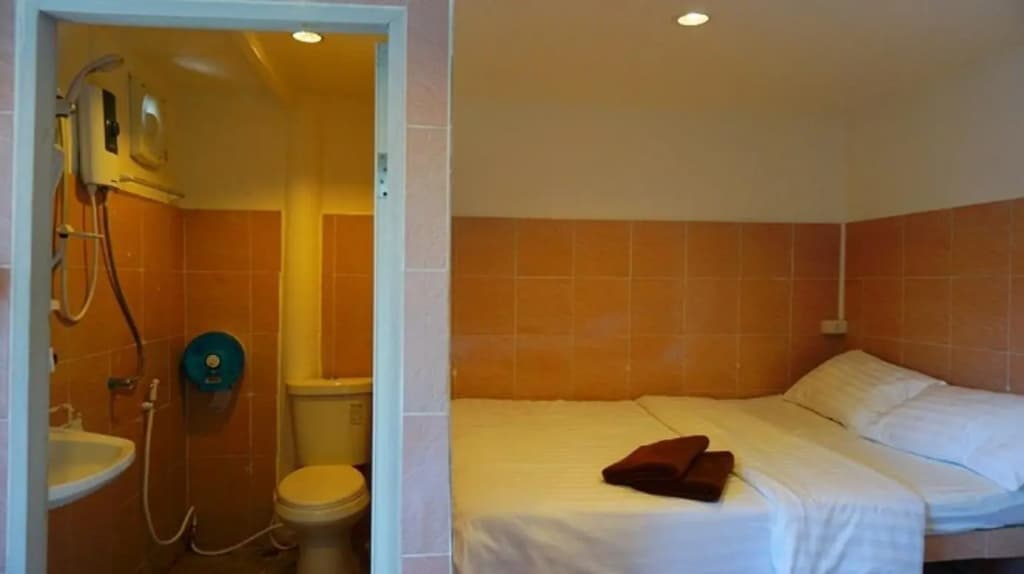Phangan Mantra Resort - photo 15
