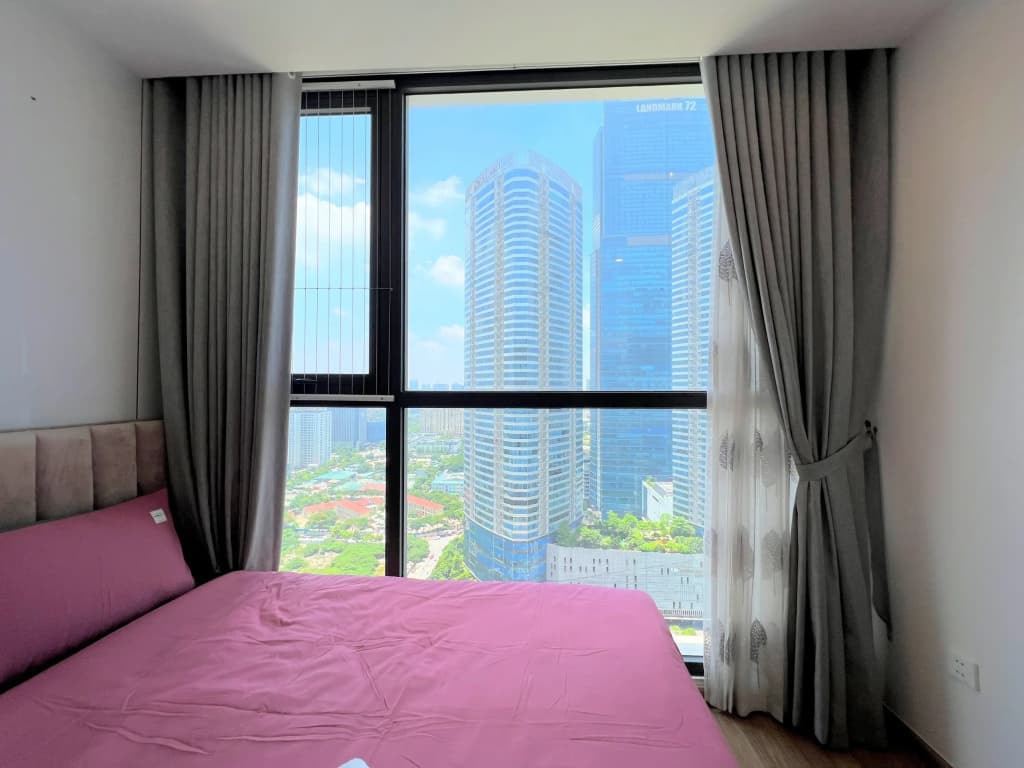Vinhomes Sky Lake Apartments - photo 17