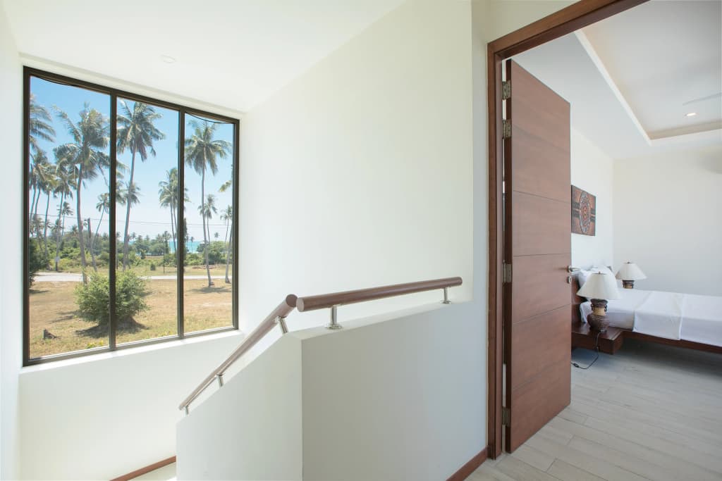 Bangka 4BR Private pool Rawai Villa - photo 11
