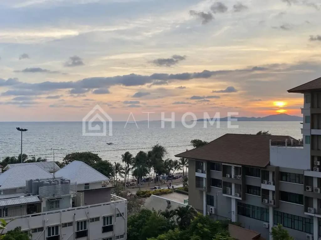 View Talay 7 Apartments - photo 8