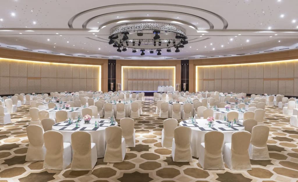 The St. Regis Doha - photo 24
