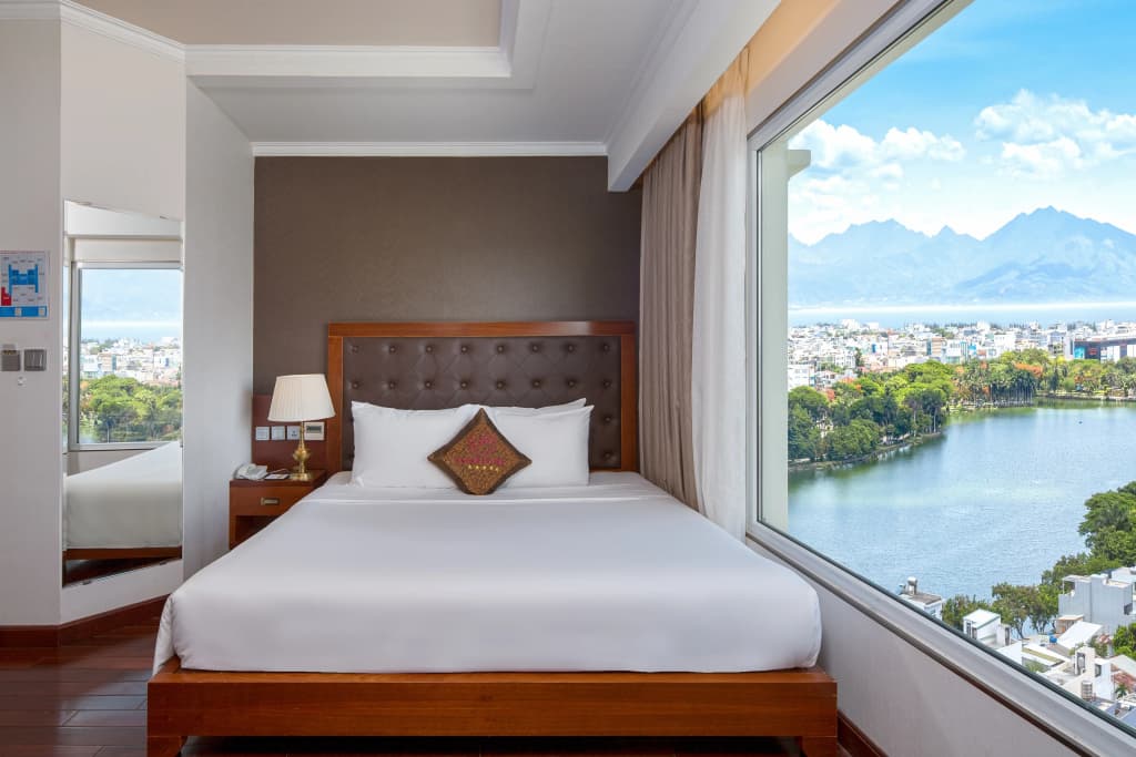 Samdi Hotel - photo 15