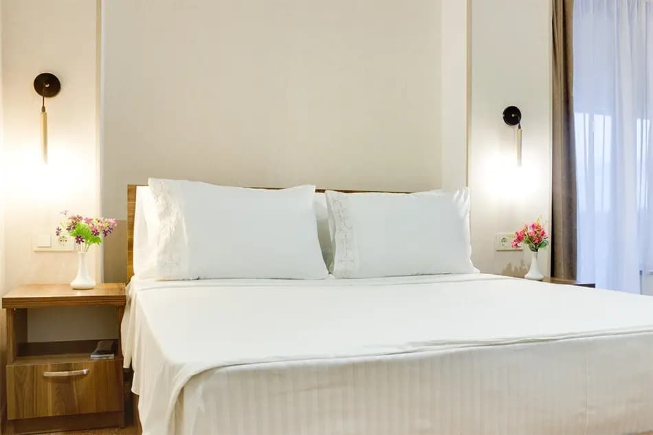 Hotel Sina Hotel - photo 9