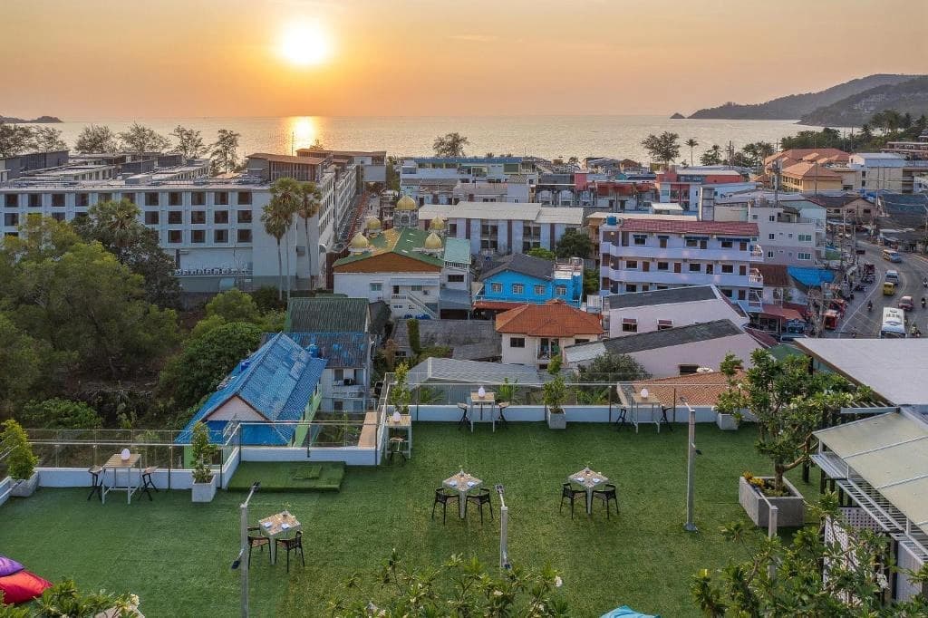 Zenseana Resort & Spa - photo 5
