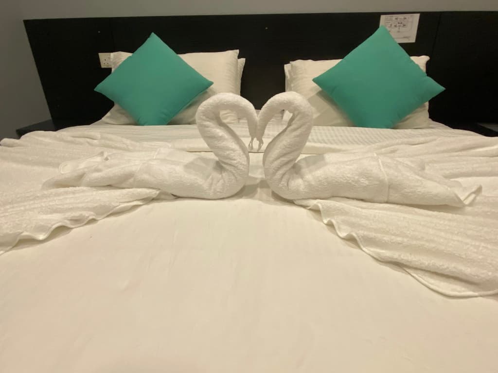 Rihiveli Inn Guest House - photo 32