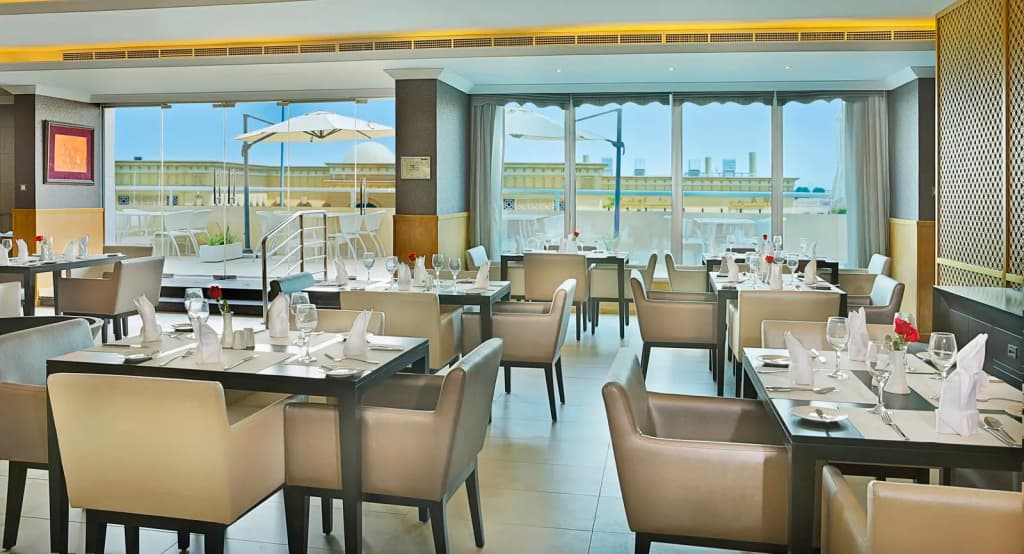 Armada Avenue Hotel JLT - photo 4