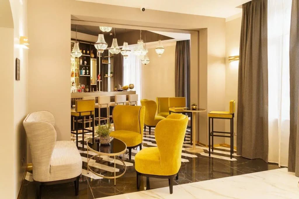The Cross Hotel - photo 20