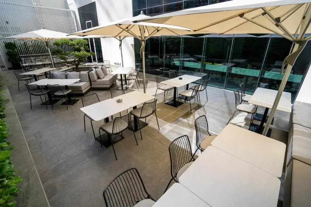 FORM Hotel Dubai, Dubai, a Member of Design Hotels - photo 40