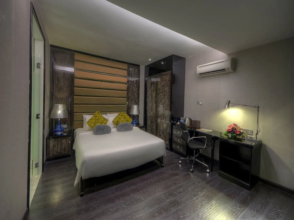 Kingston Hotel 20 - photo 32