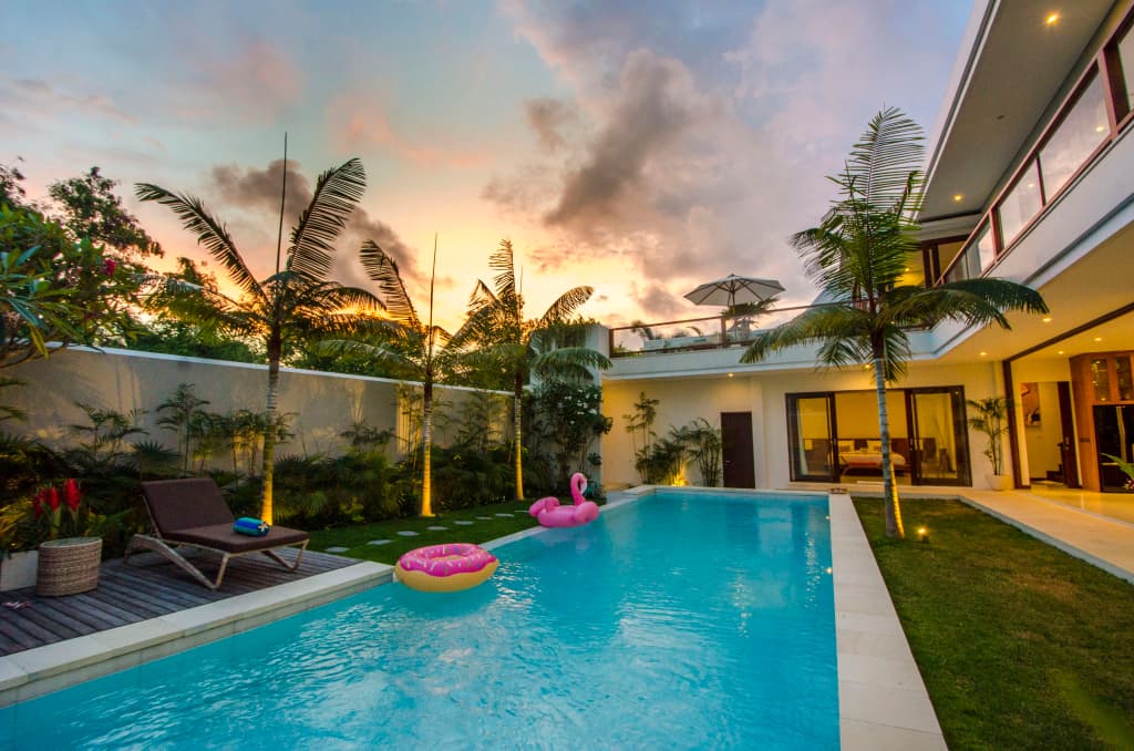 Trendy Villa with Private Pool - photo 34